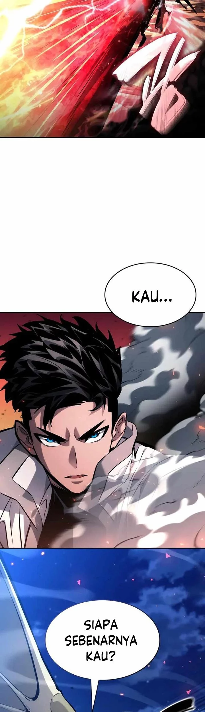 Boundless Necromancer Chapter 152 Gambar 43