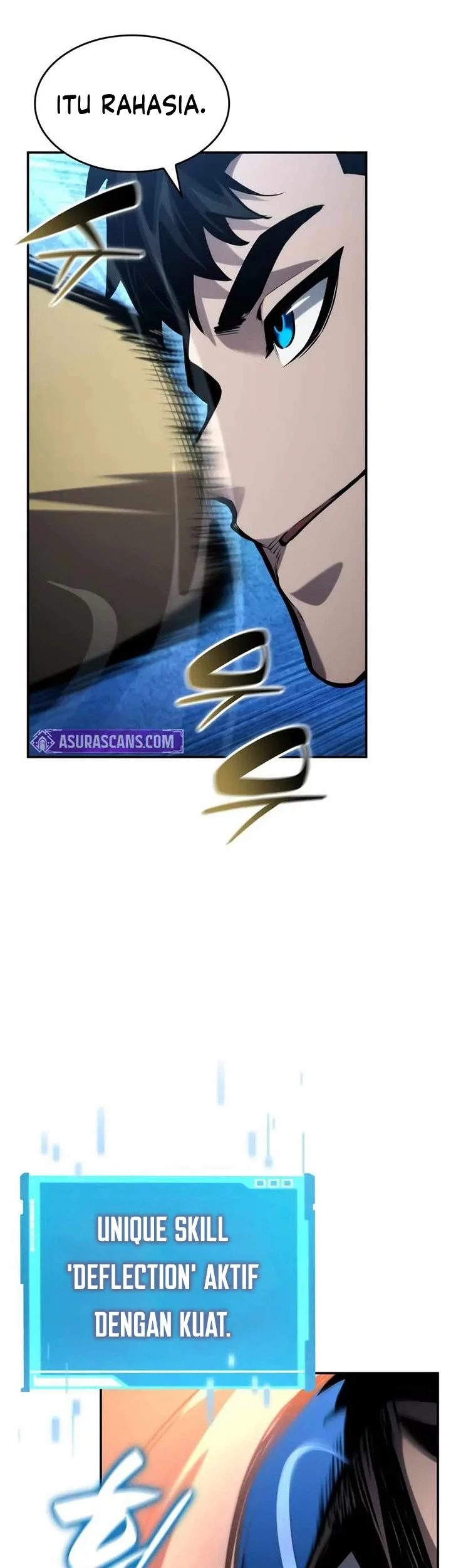 Boundless Necromancer Chapter 152 Gambar 45