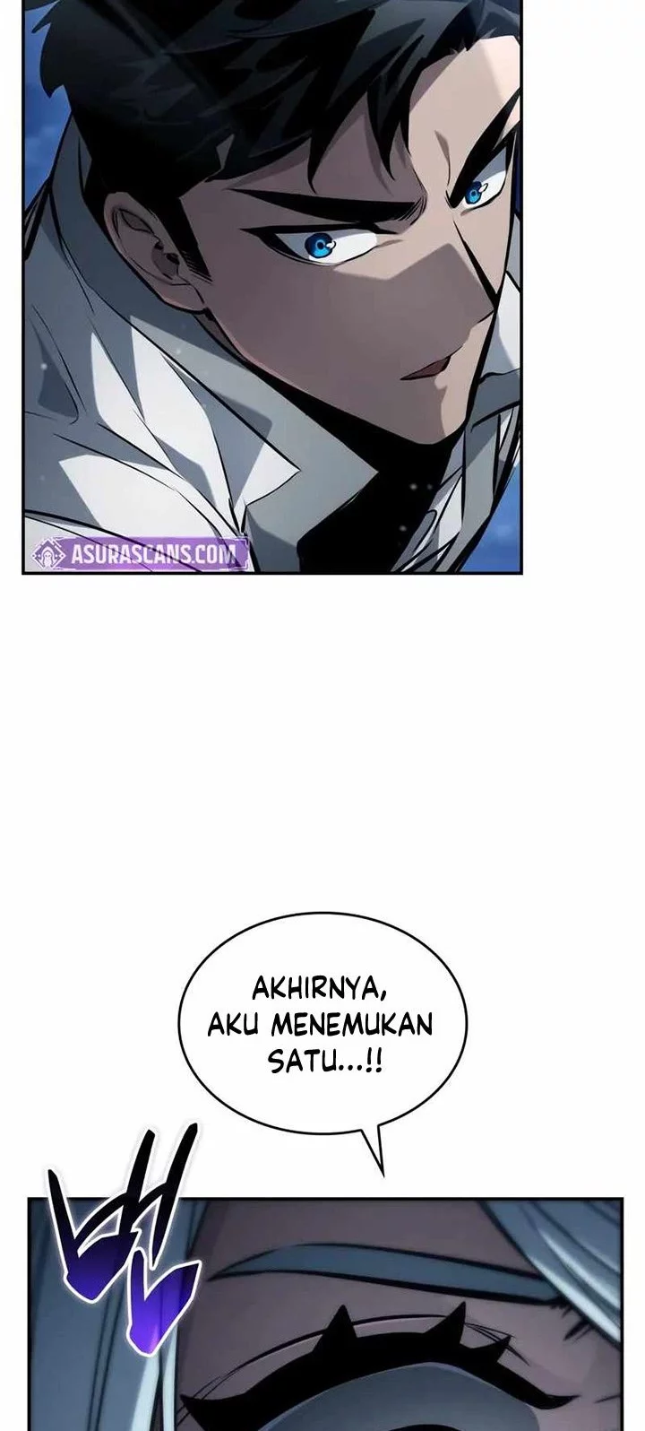 Boundless Necromancer Chapter 152 Gambar 50