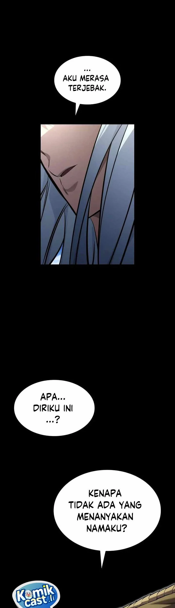 Boundless Necromancer Chapter 152 Gambar 55