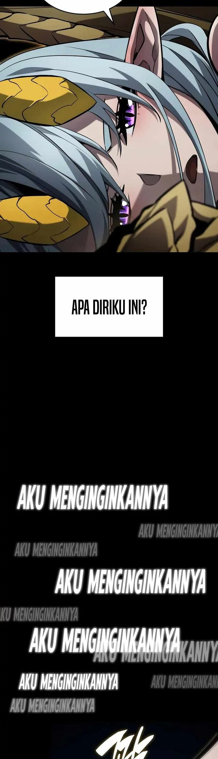 Boundless Necromancer Chapter 152 Gambar 57