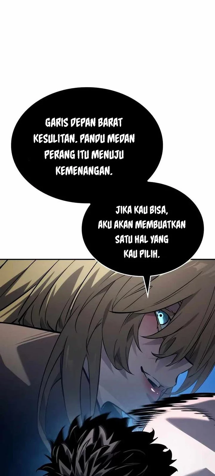 Boundless Necromancer Chapter 152 Gambar 4