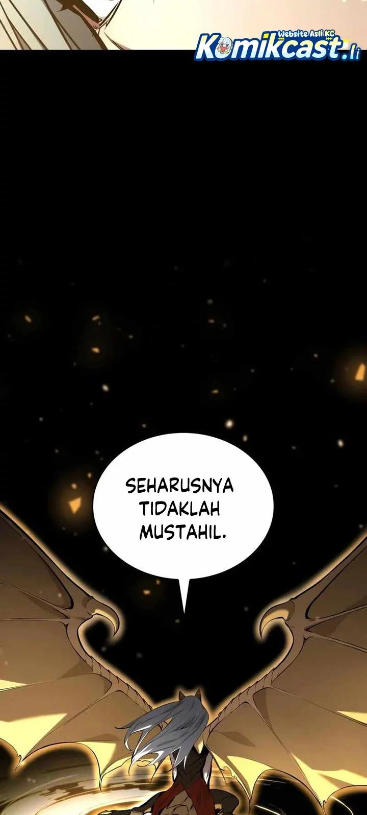 Boundless Necromancer Chapter 152 Gambar 66