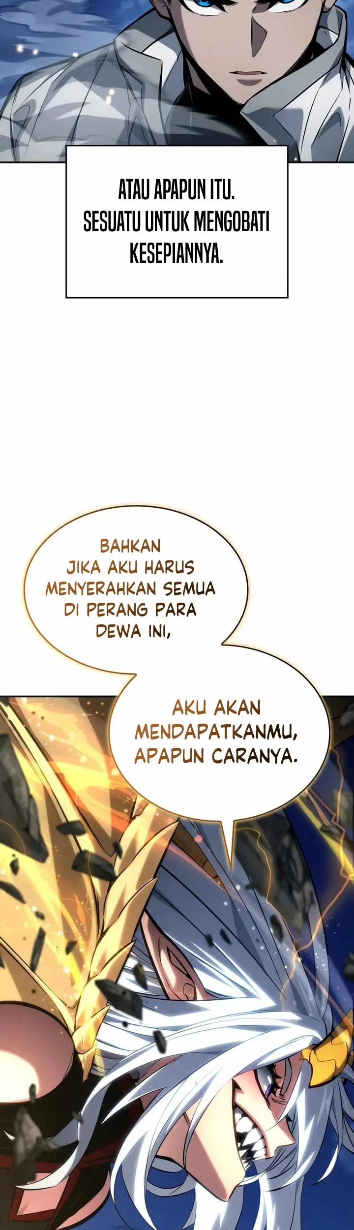 Boundless Necromancer Chapter 152 Gambar 69