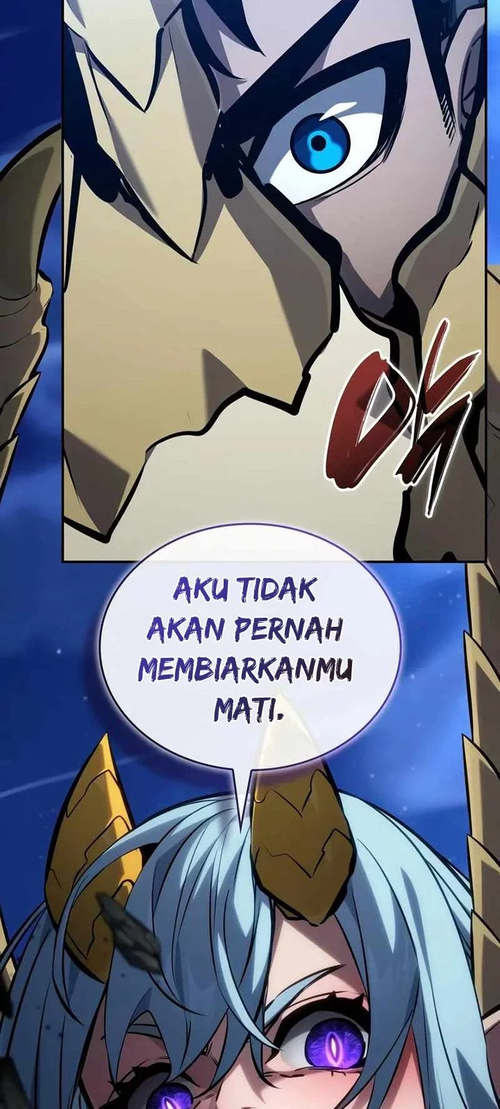 Boundless Necromancer Chapter 152 Gambar 74