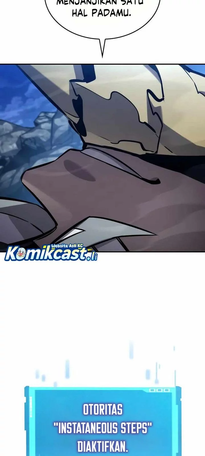 Boundless Necromancer Chapter 152 Gambar 76