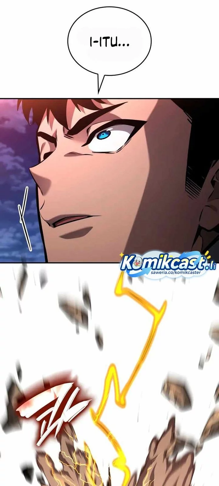 Boundless Necromancer Chapter 152 Gambar 6