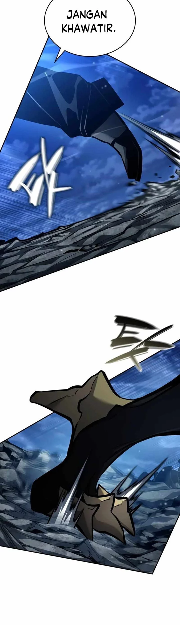 Boundless Necromancer Chapter 152 Gambar 79