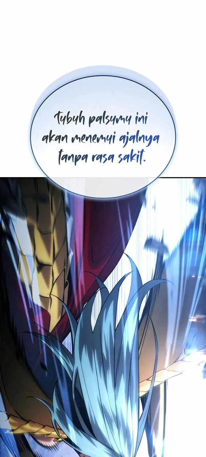Boundless Necromancer Chapter 152 Gambar 80