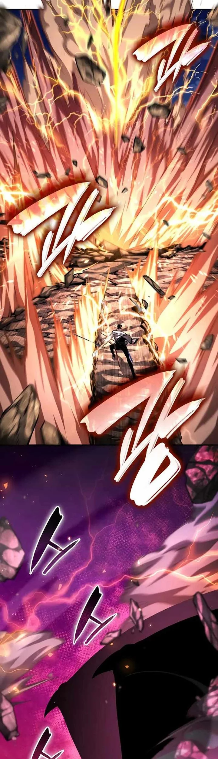 Boundless Necromancer Chapter 152 Gambar 7