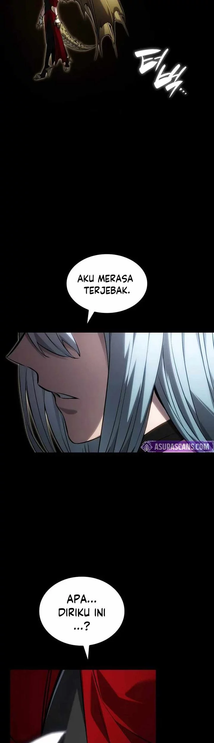 Boundless Necromancer Chapter 152 Gambar 11