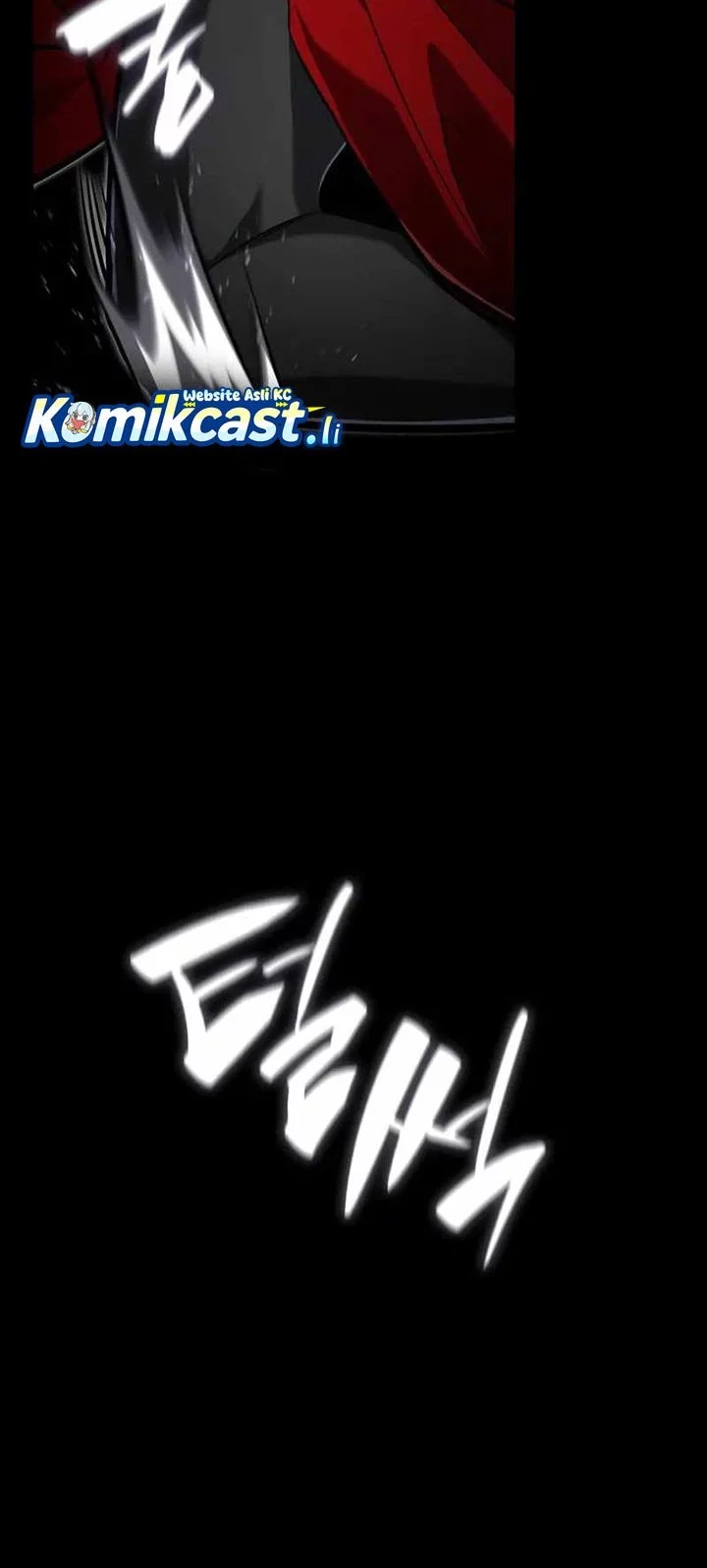 Boundless Necromancer Chapter 152 Gambar 12