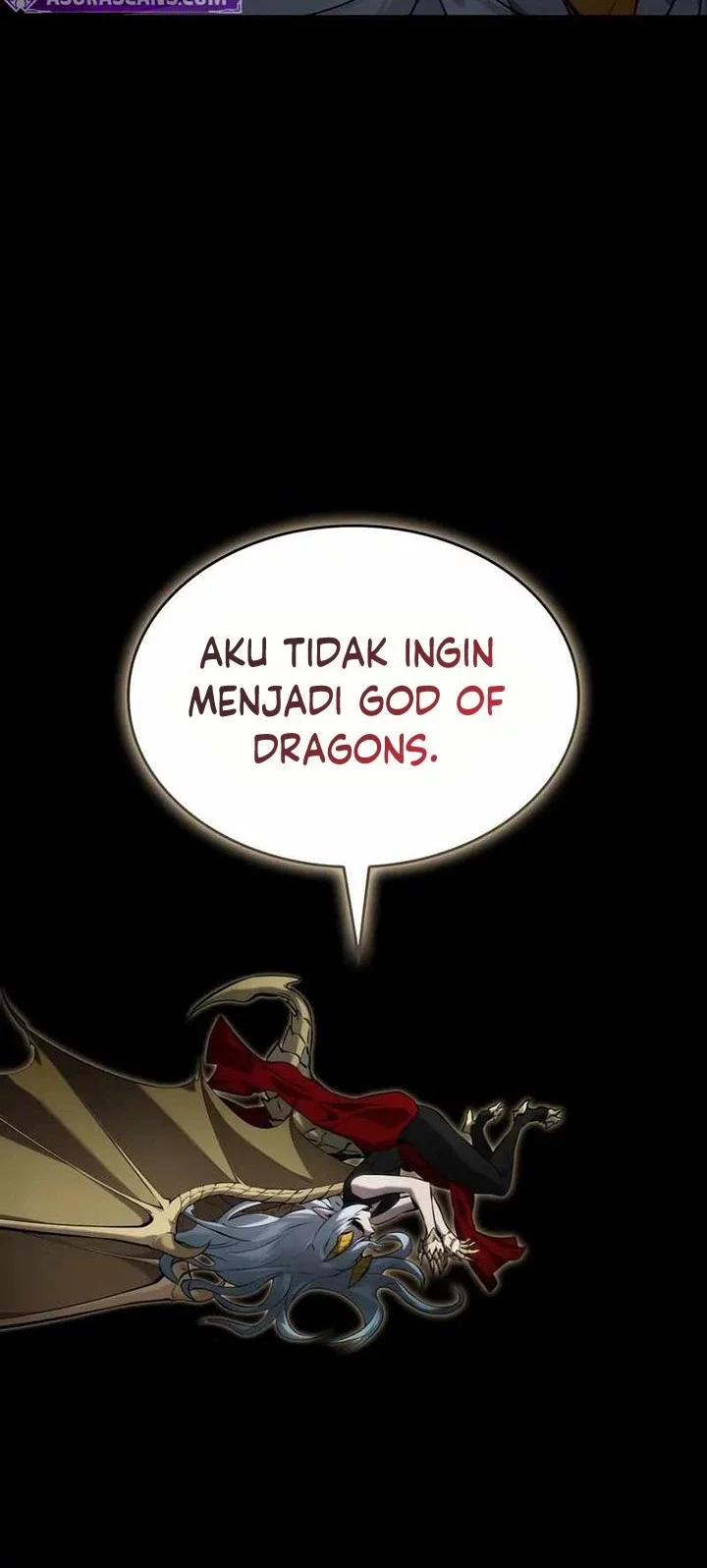 Boundless Necromancer Chapter 152 Gambar 14
