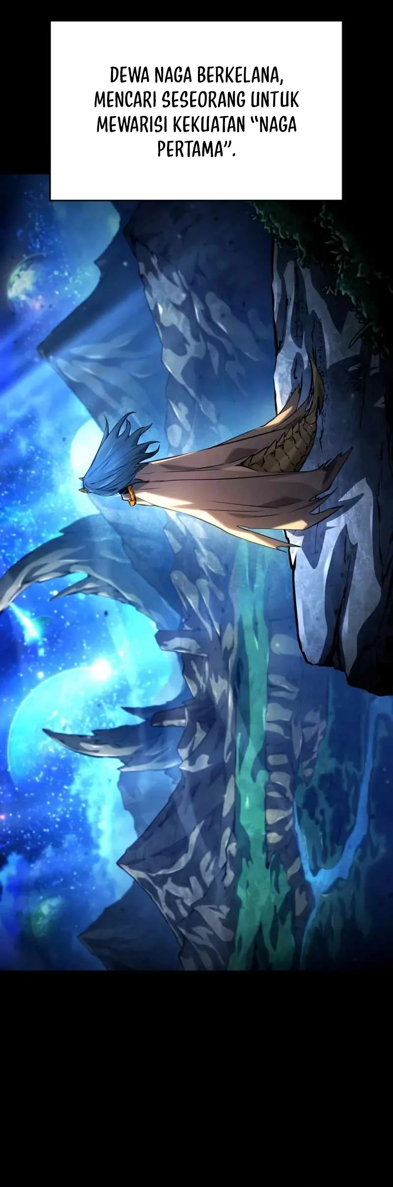 Boundless Necromancer Chapter 153 Gambar 61