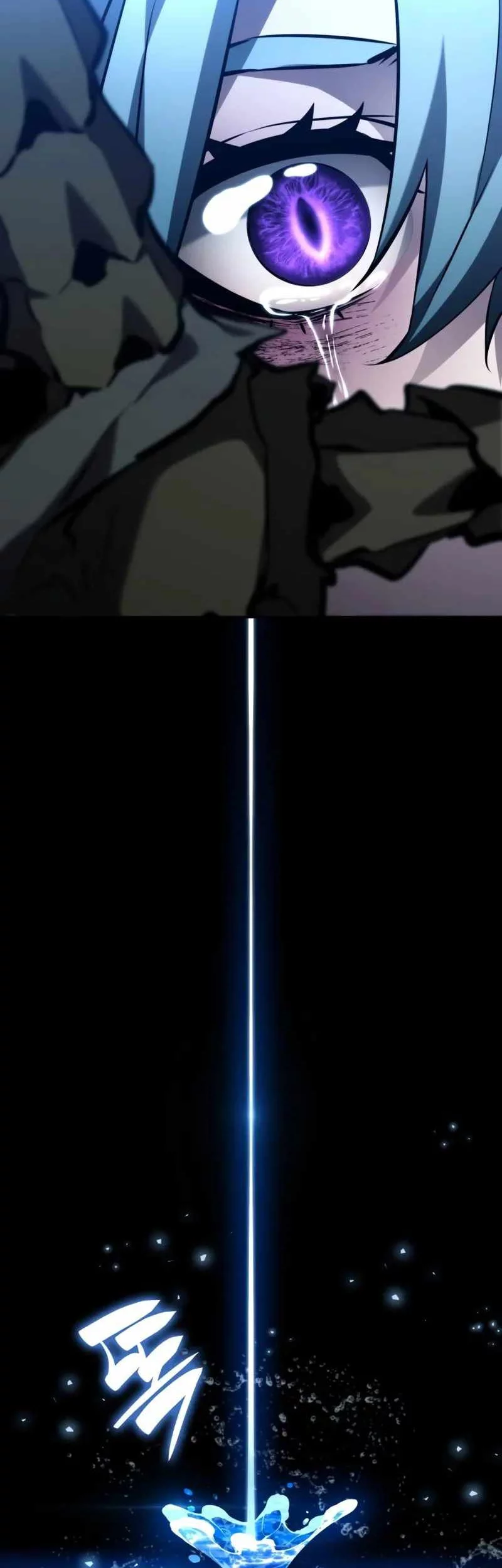 Boundless Necromancer Chapter 153 Gambar 63