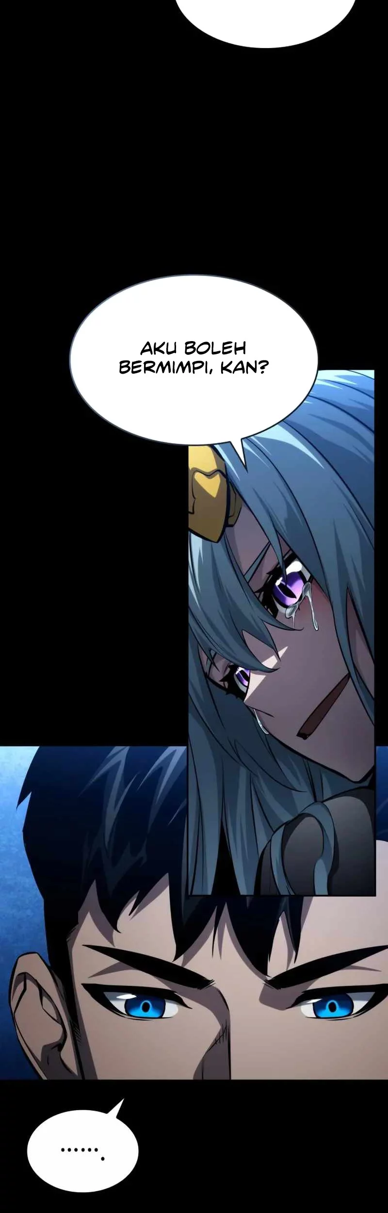 Boundless Necromancer Chapter 153 Gambar 67