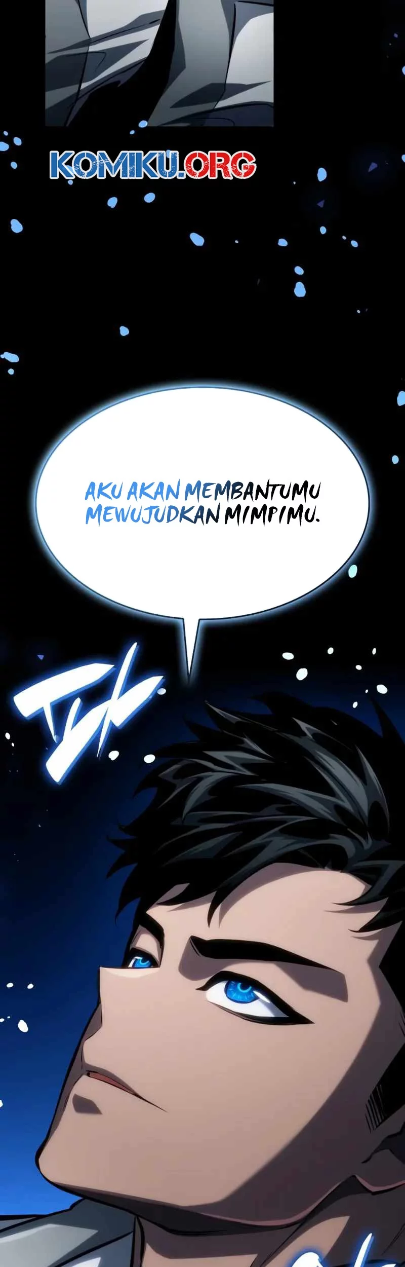 Boundless Necromancer Chapter 153 Gambar 72