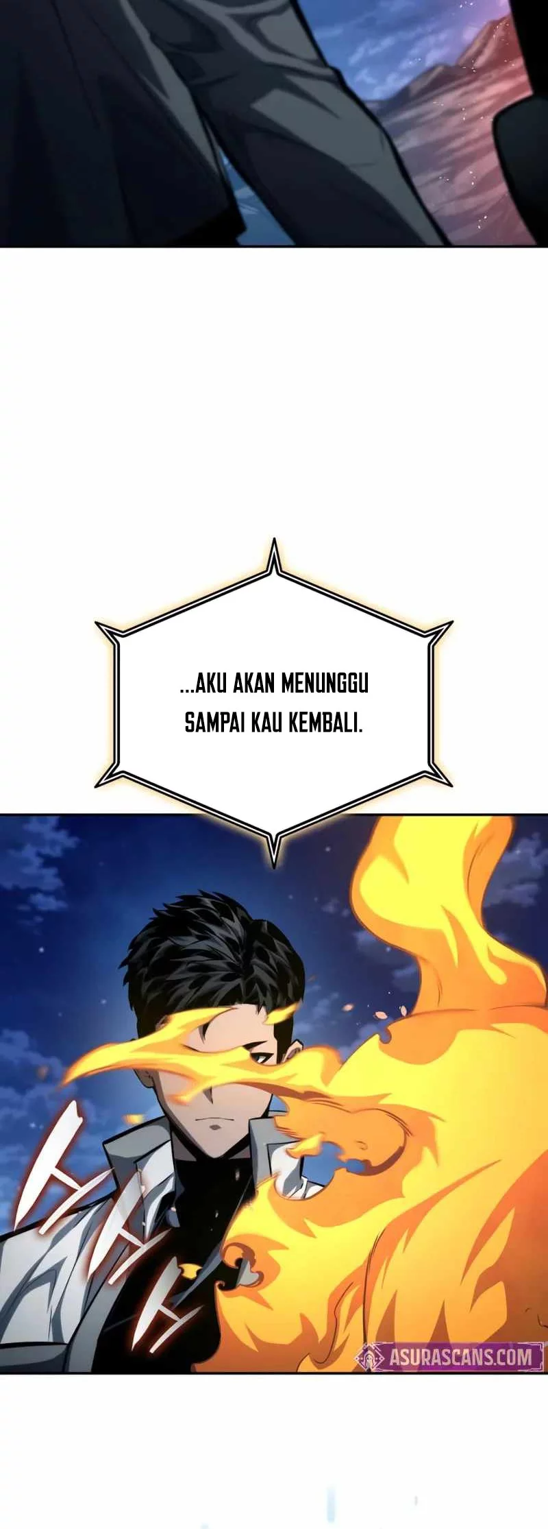 Boundless Necromancer Chapter 153 Gambar 79