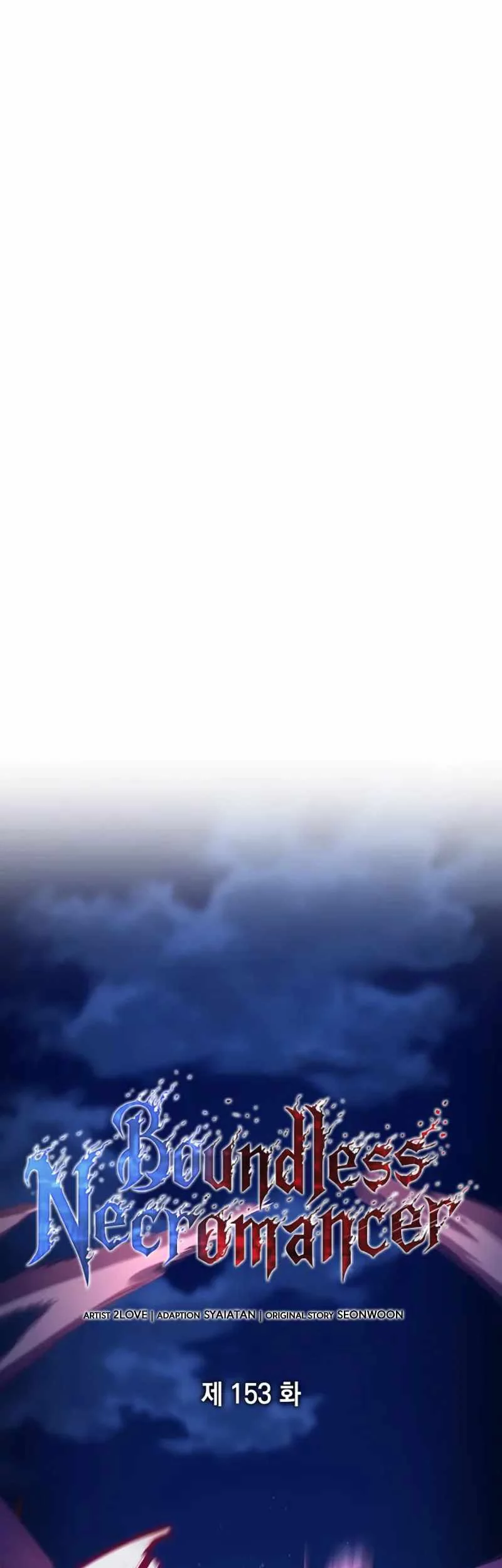Baca  Boundless Necromancer Chapter 153 Gambar 2