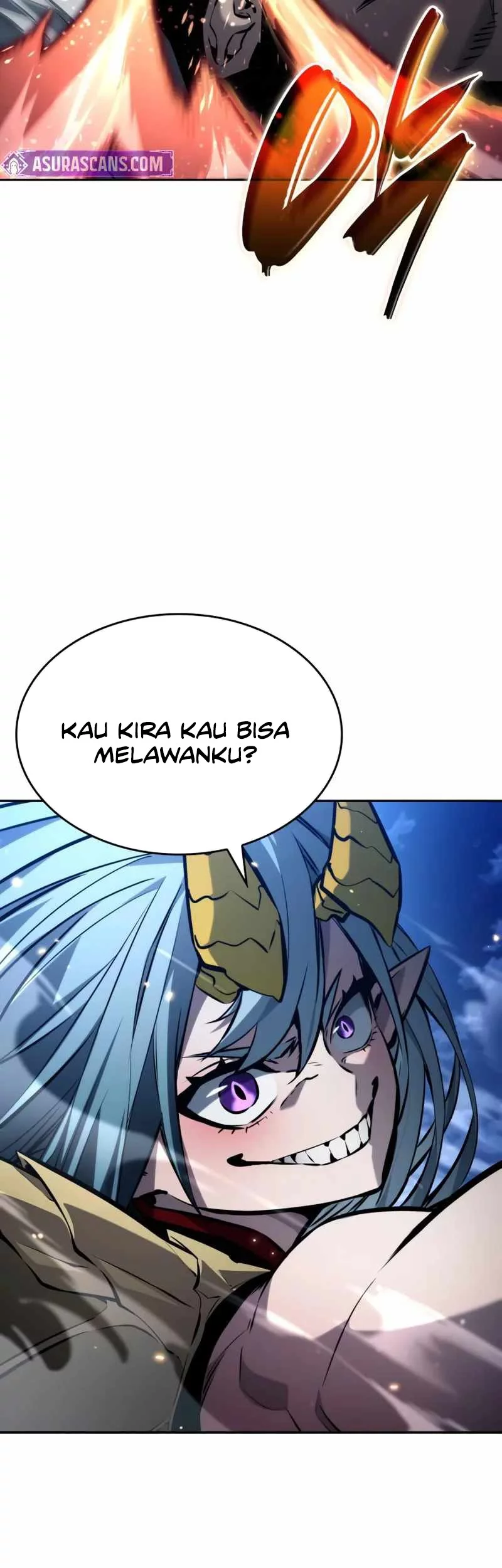 Boundless Necromancer Chapter 153 Gambar 6