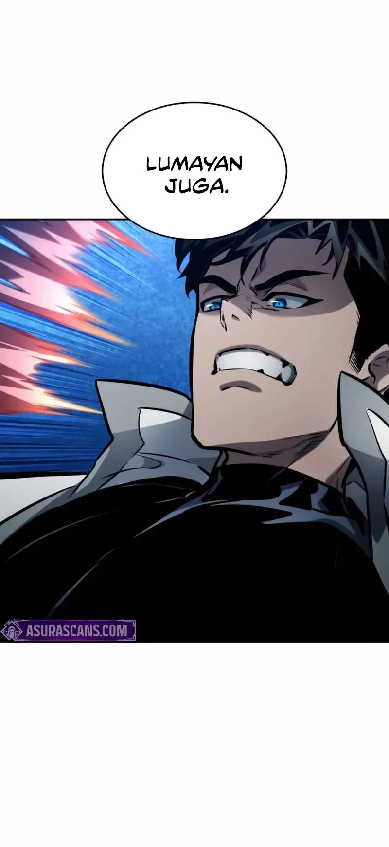 Boundless Necromancer Chapter 153 Gambar 7