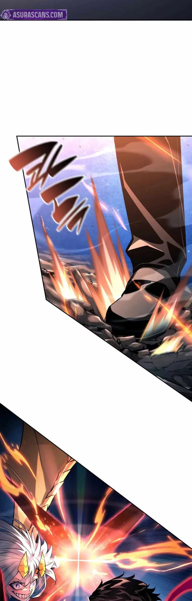 Boundless Necromancer Chapter 153 Gambar 9