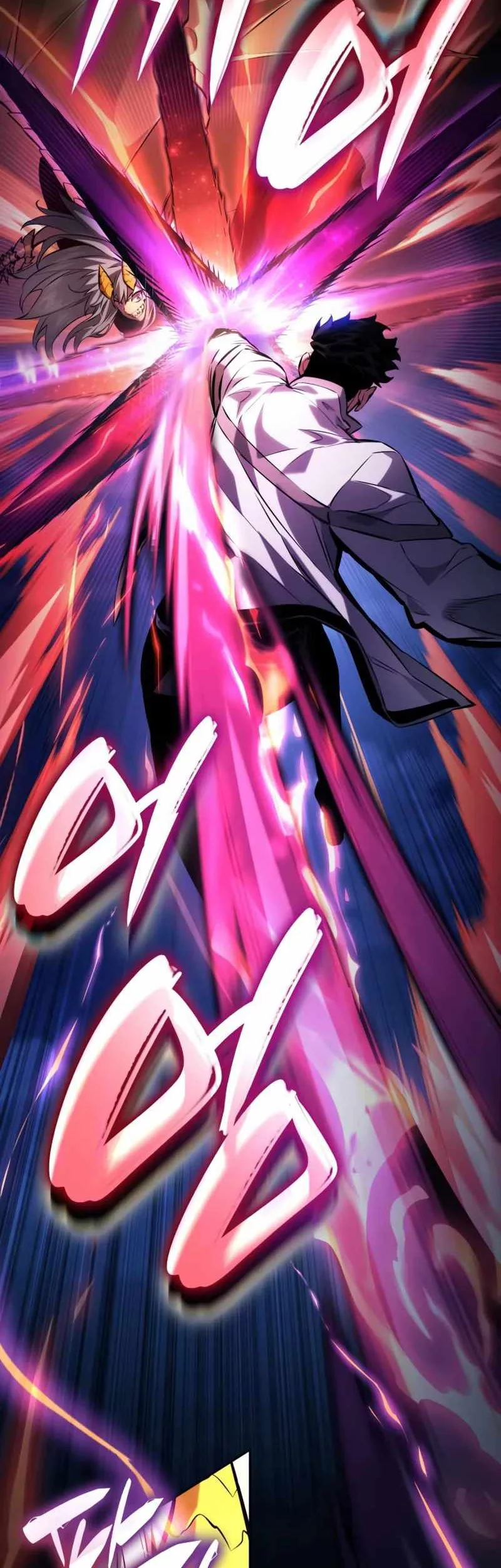 Boundless Necromancer Chapter 153 Gambar 11