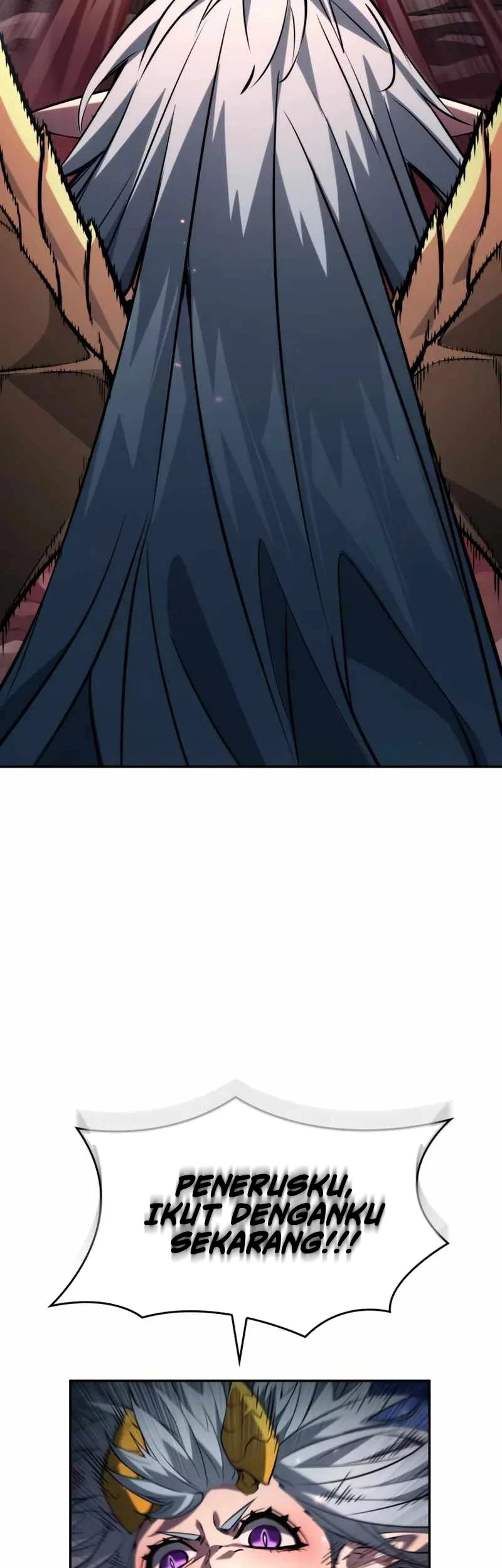 Boundless Necromancer Chapter 153 Gambar 15