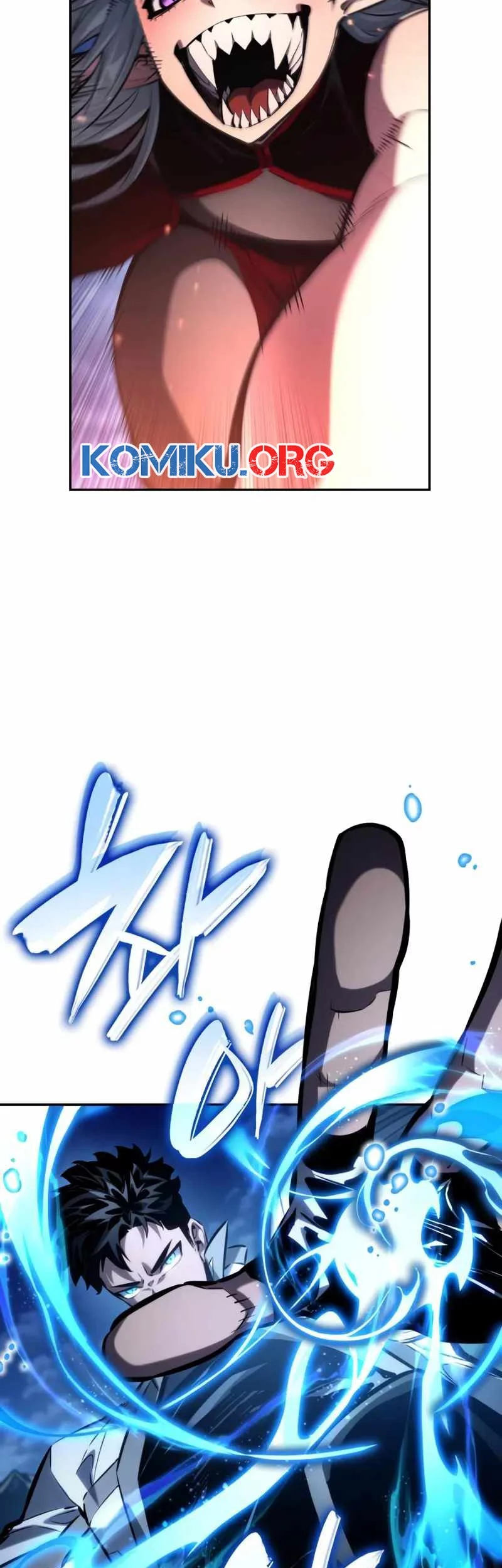 Boundless Necromancer Chapter 153 Gambar 16