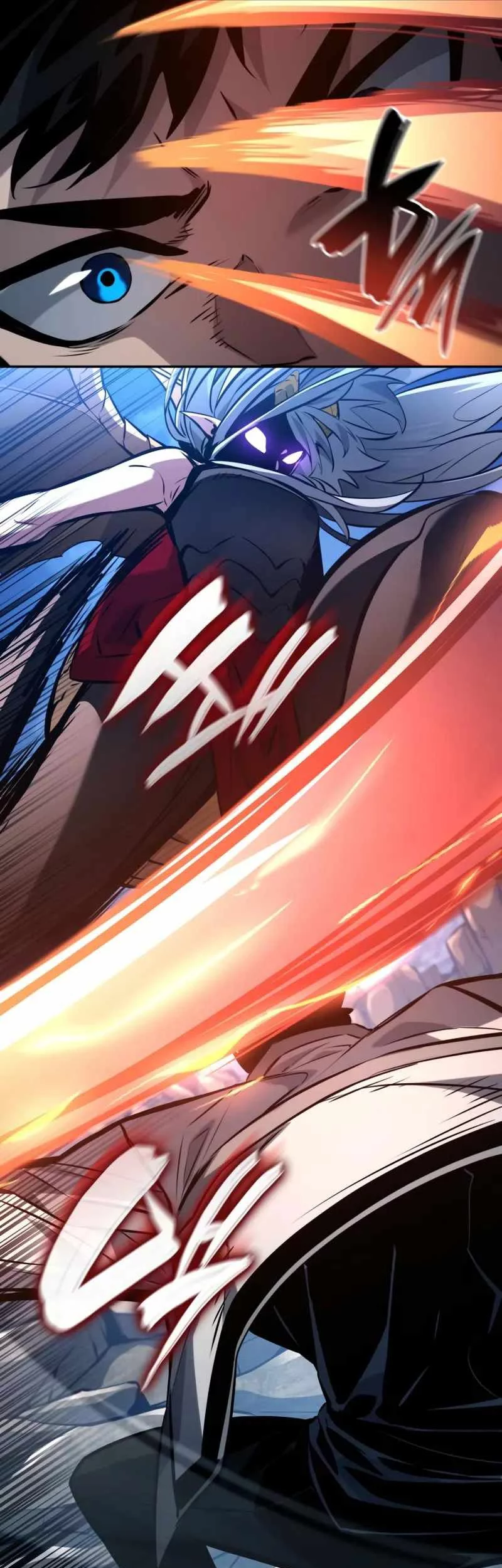 Boundless Necromancer Chapter 153 Gambar 20