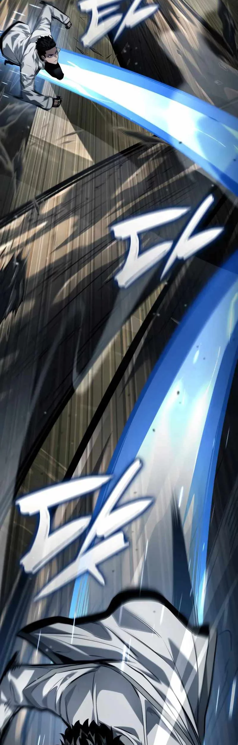 Boundless Necromancer Chapter 153 Gambar 27