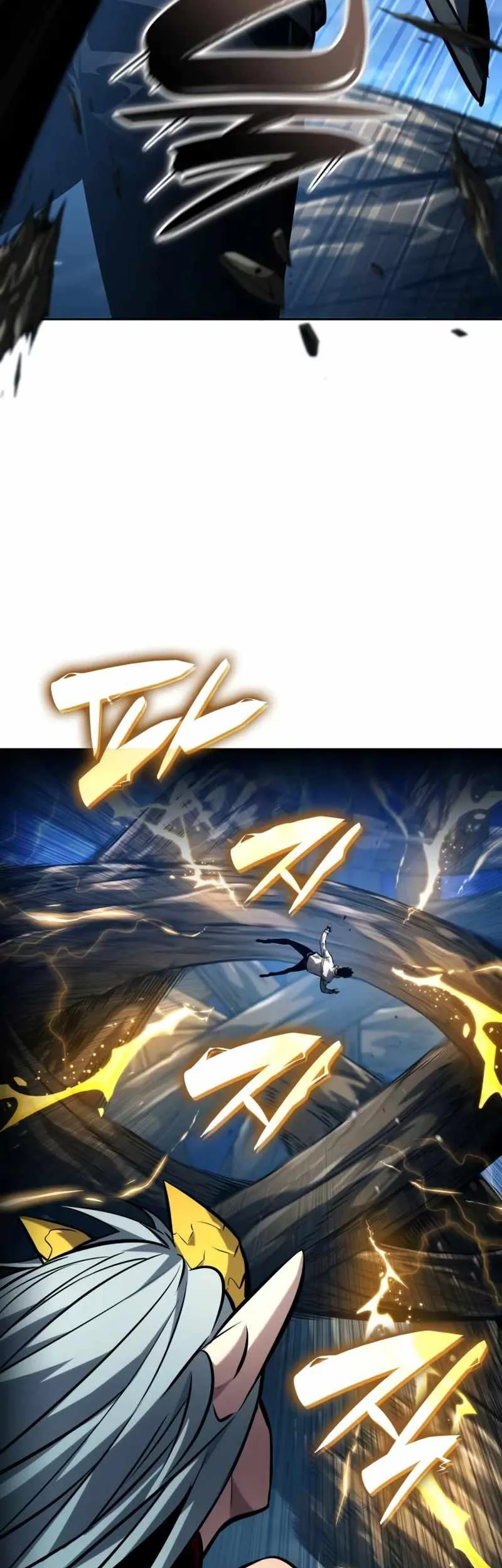 Boundless Necromancer Chapter 153 Gambar 30