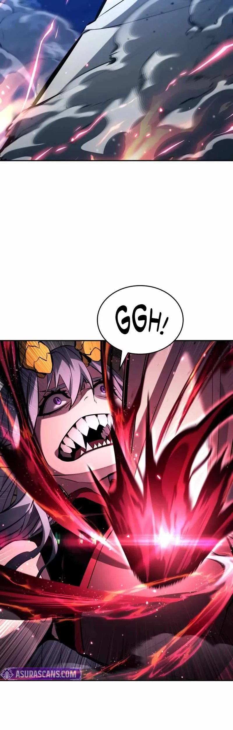 Boundless Necromancer Chapter 153 Gambar 36