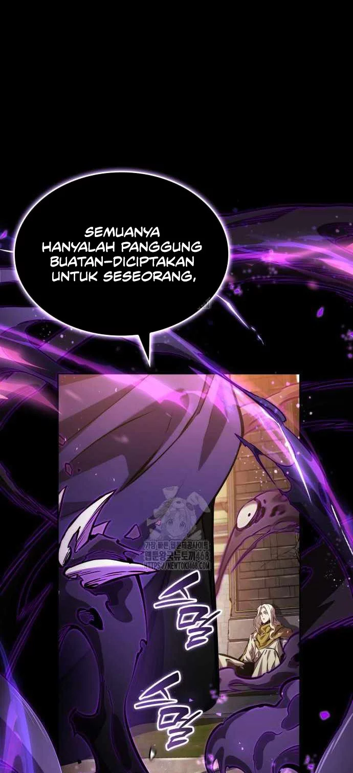 Boundless Necromancer Chapter 154 Gambar 18