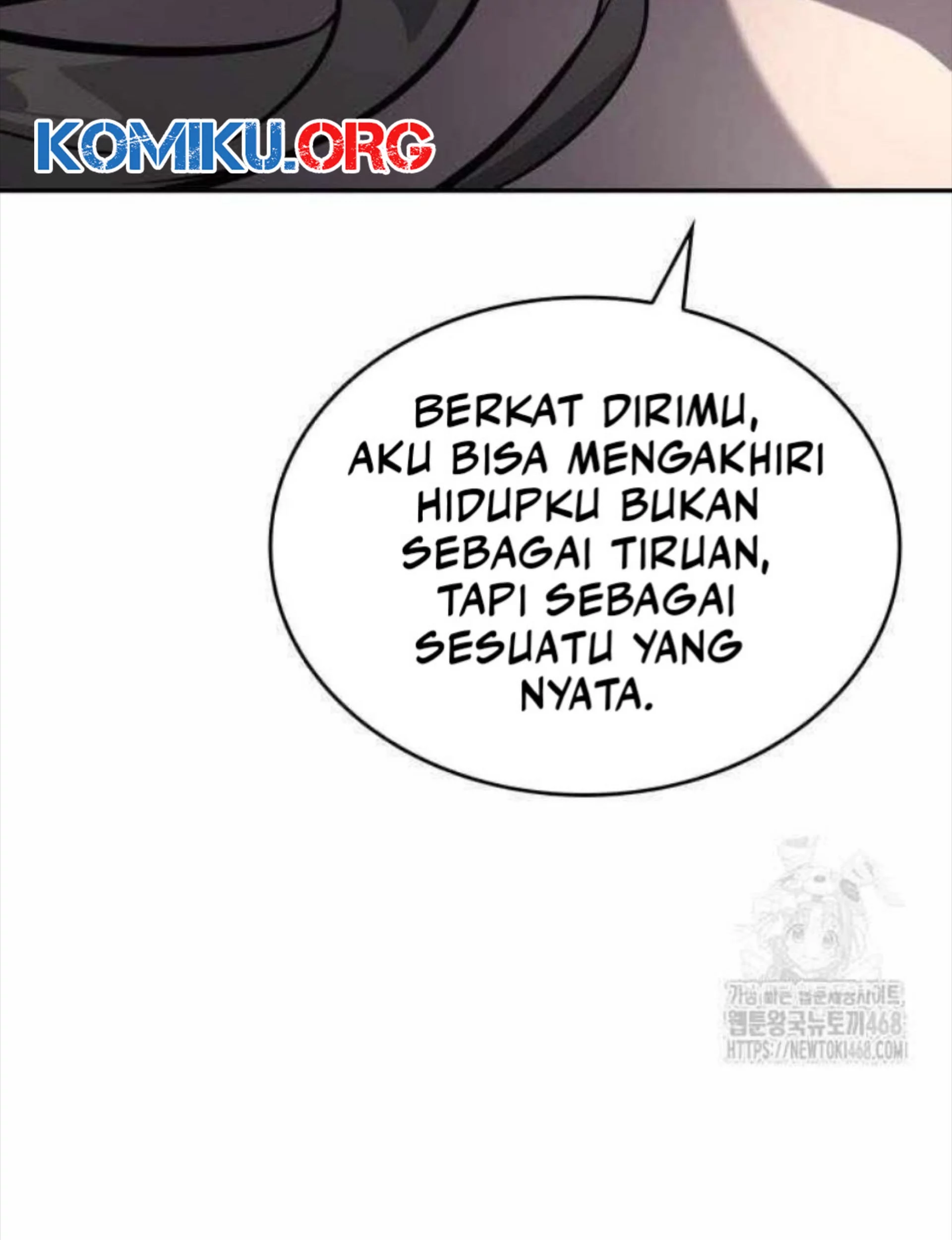 Boundless Necromancer Chapter 155 Gambar 105