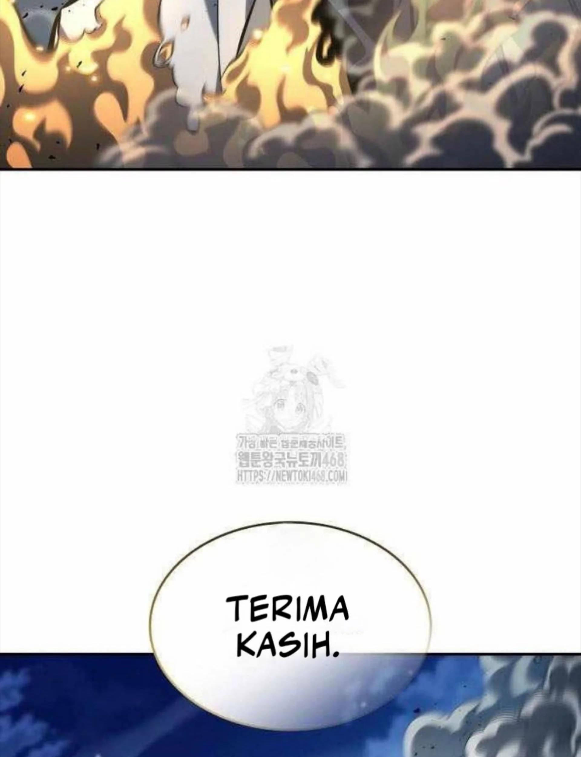 Boundless Necromancer Chapter 155 Gambar 107