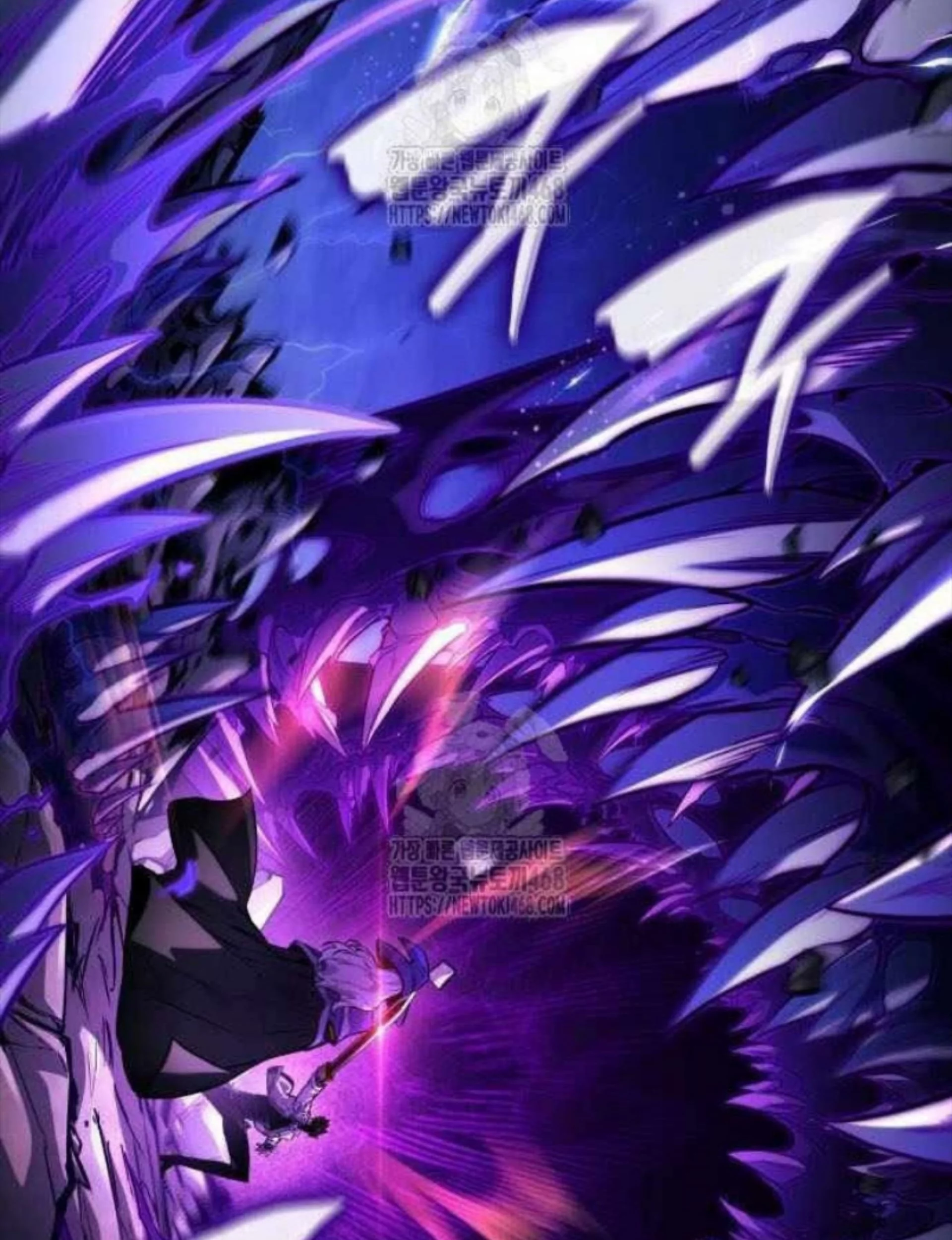 Boundless Necromancer Chapter 155 Gambar 131