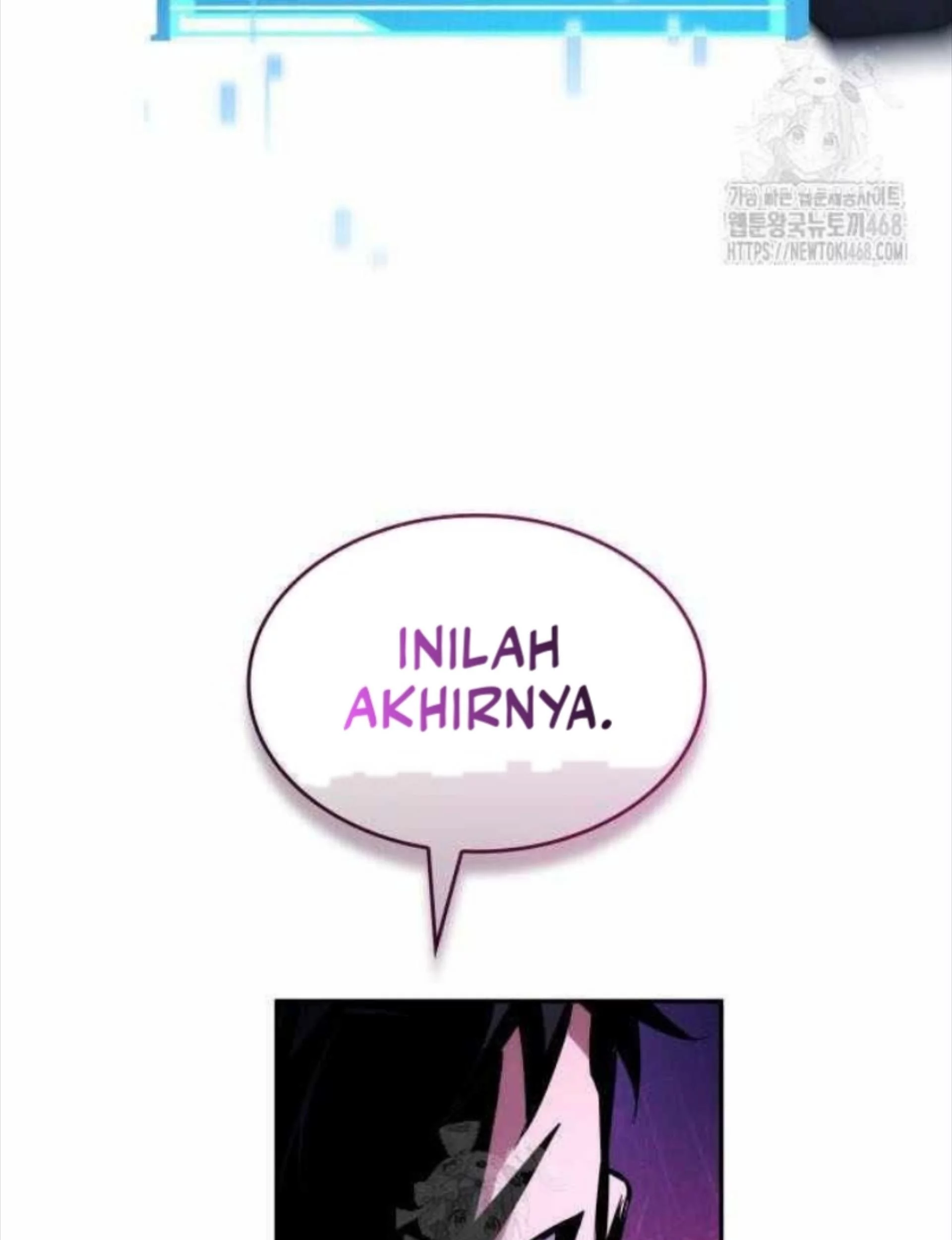 Boundless Necromancer Chapter 155 Gambar 133