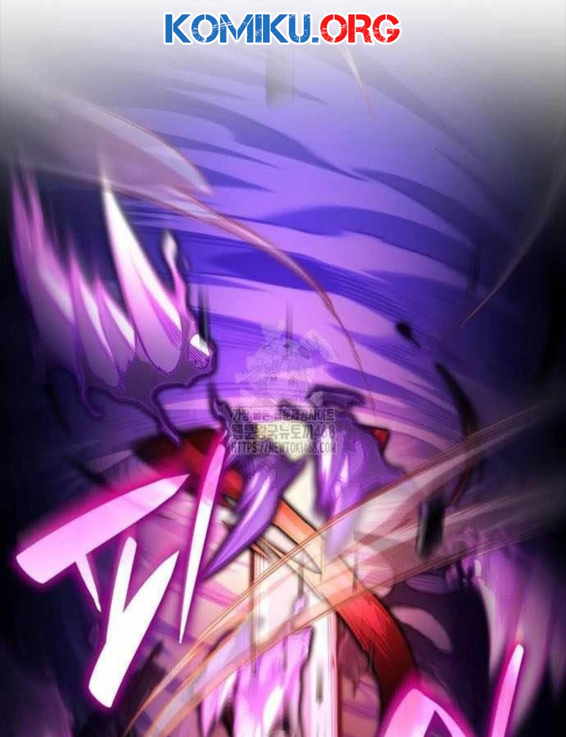 Boundless Necromancer Chapter 155 Gambar 135