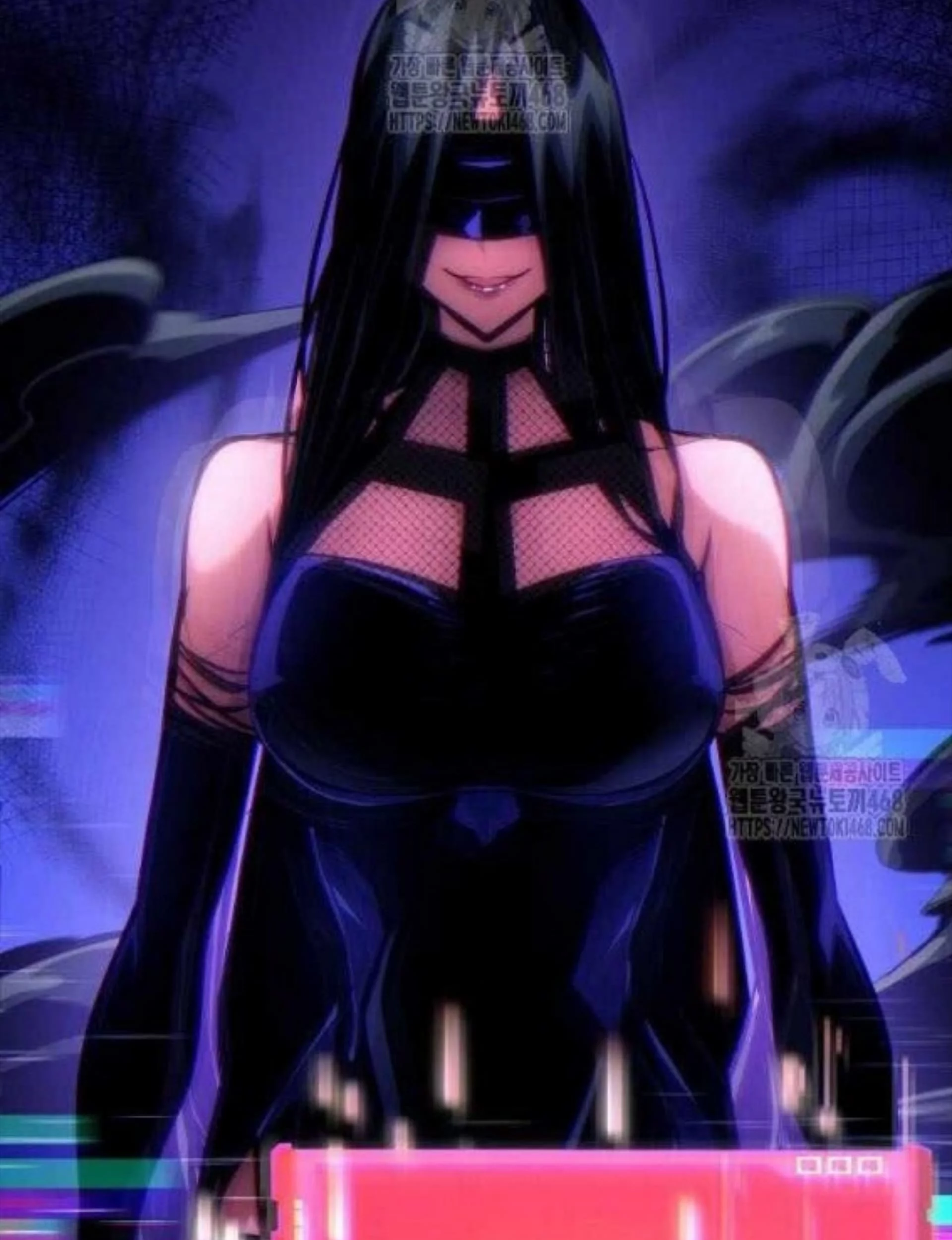 Boundless Necromancer Chapter 155 Gambar 149