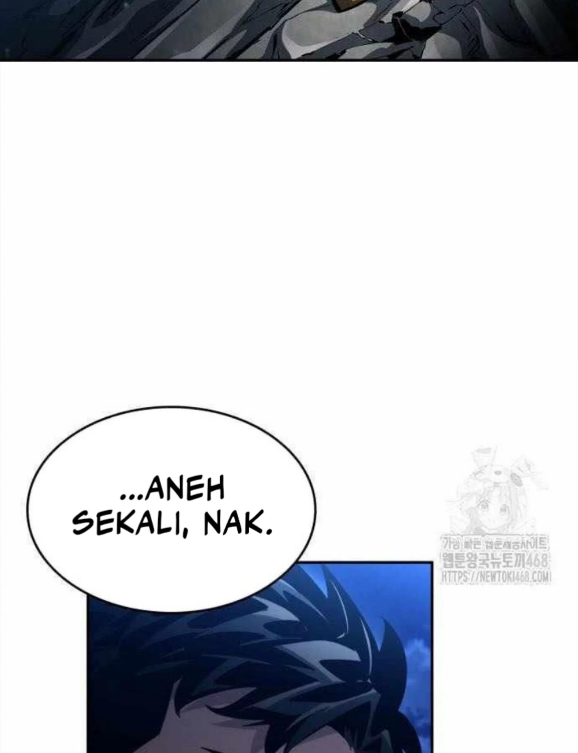 Boundless Necromancer Chapter 155 Gambar 159