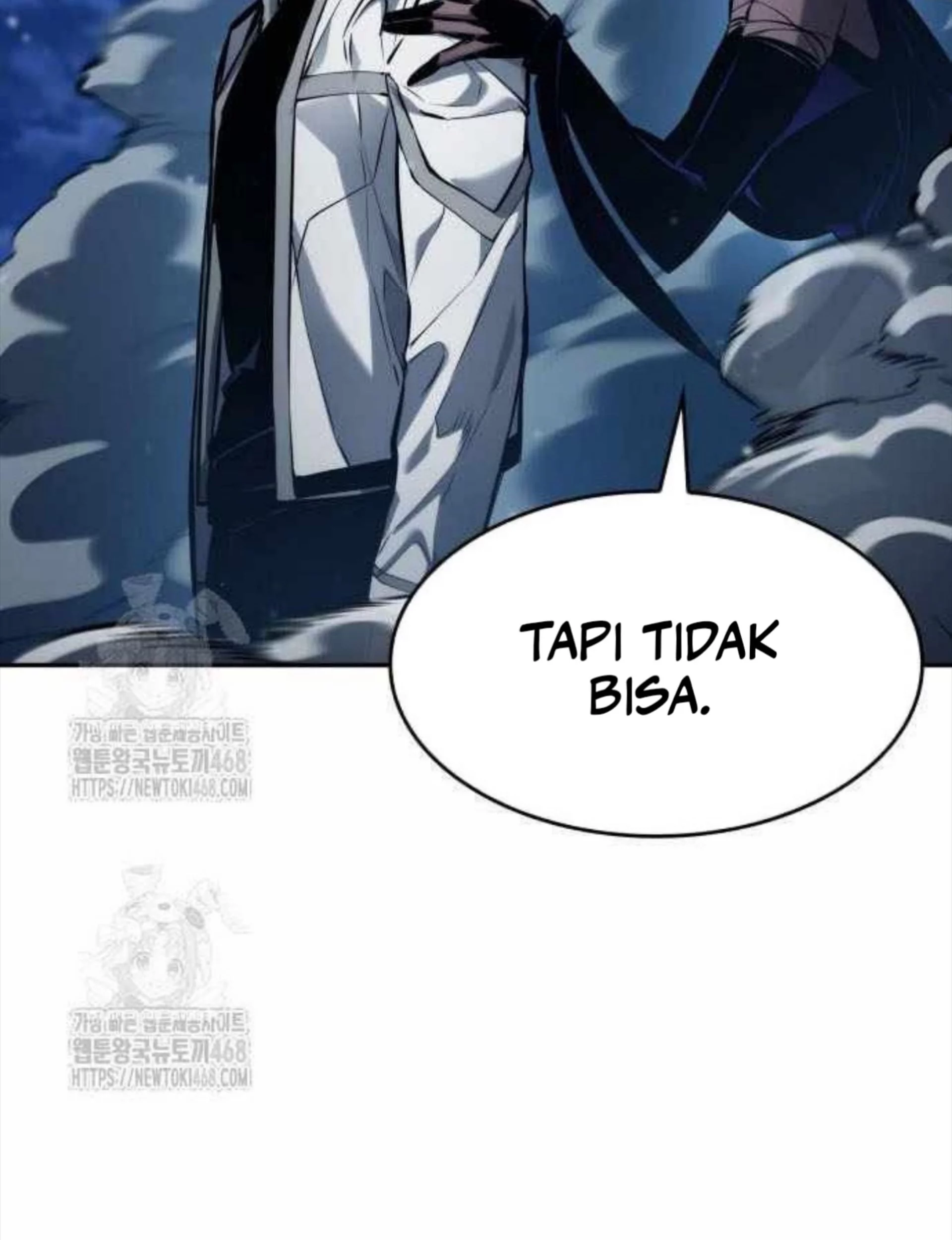 Boundless Necromancer Chapter 155 Gambar 179
