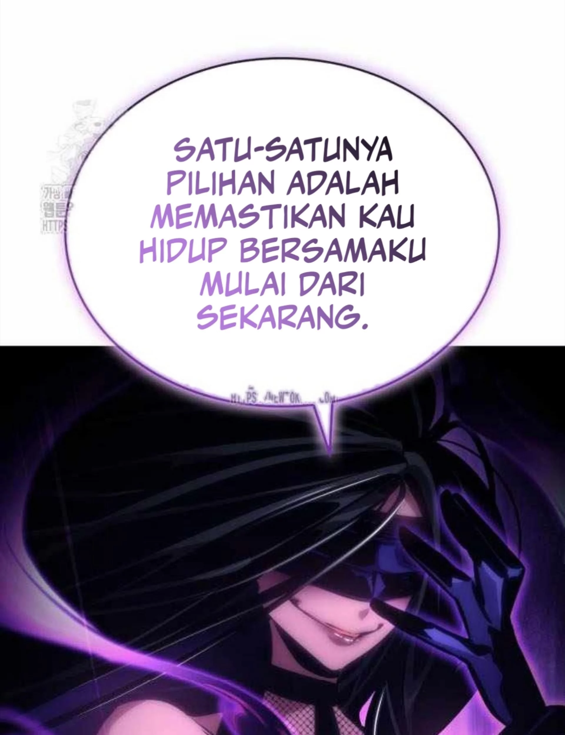 Boundless Necromancer Chapter 155 Gambar 182