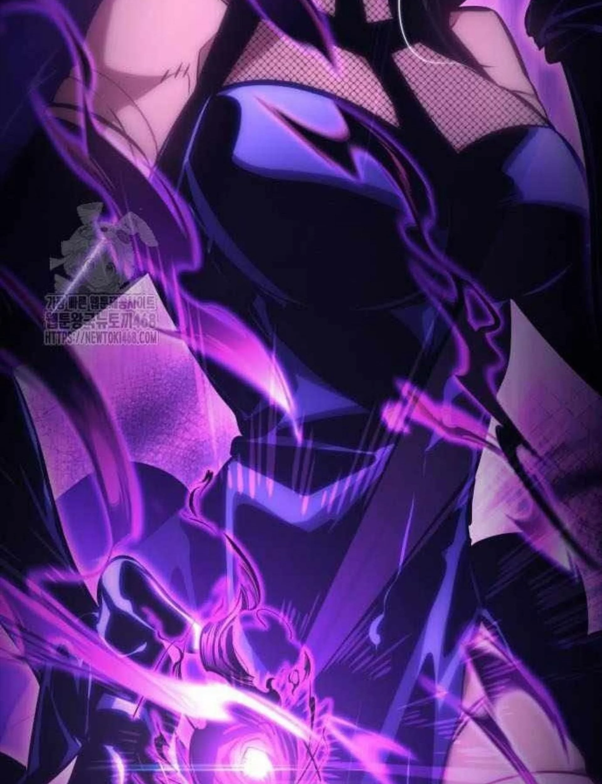 Boundless Necromancer Chapter 155 Gambar 183