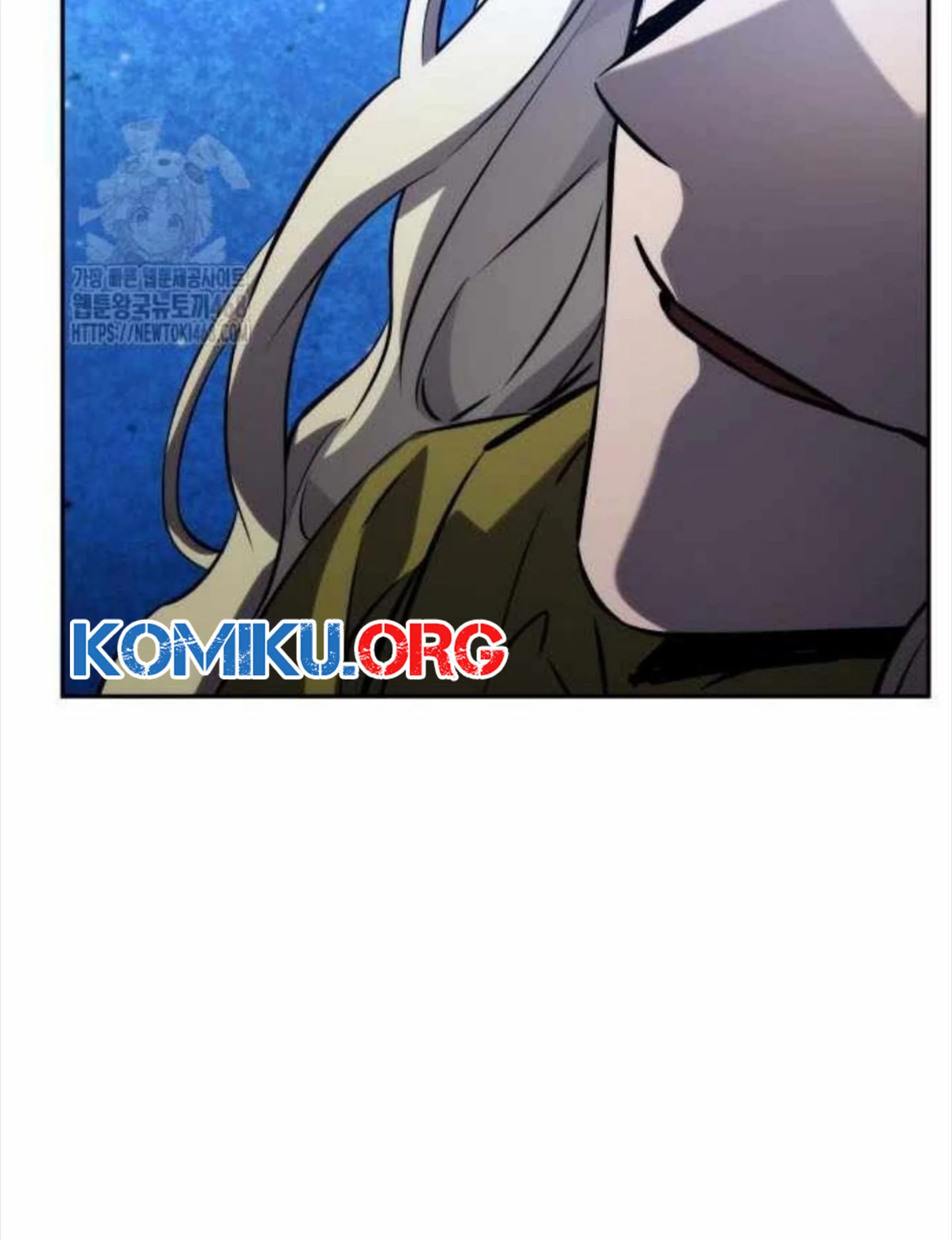 Boundless Necromancer Chapter 155 Gambar 4