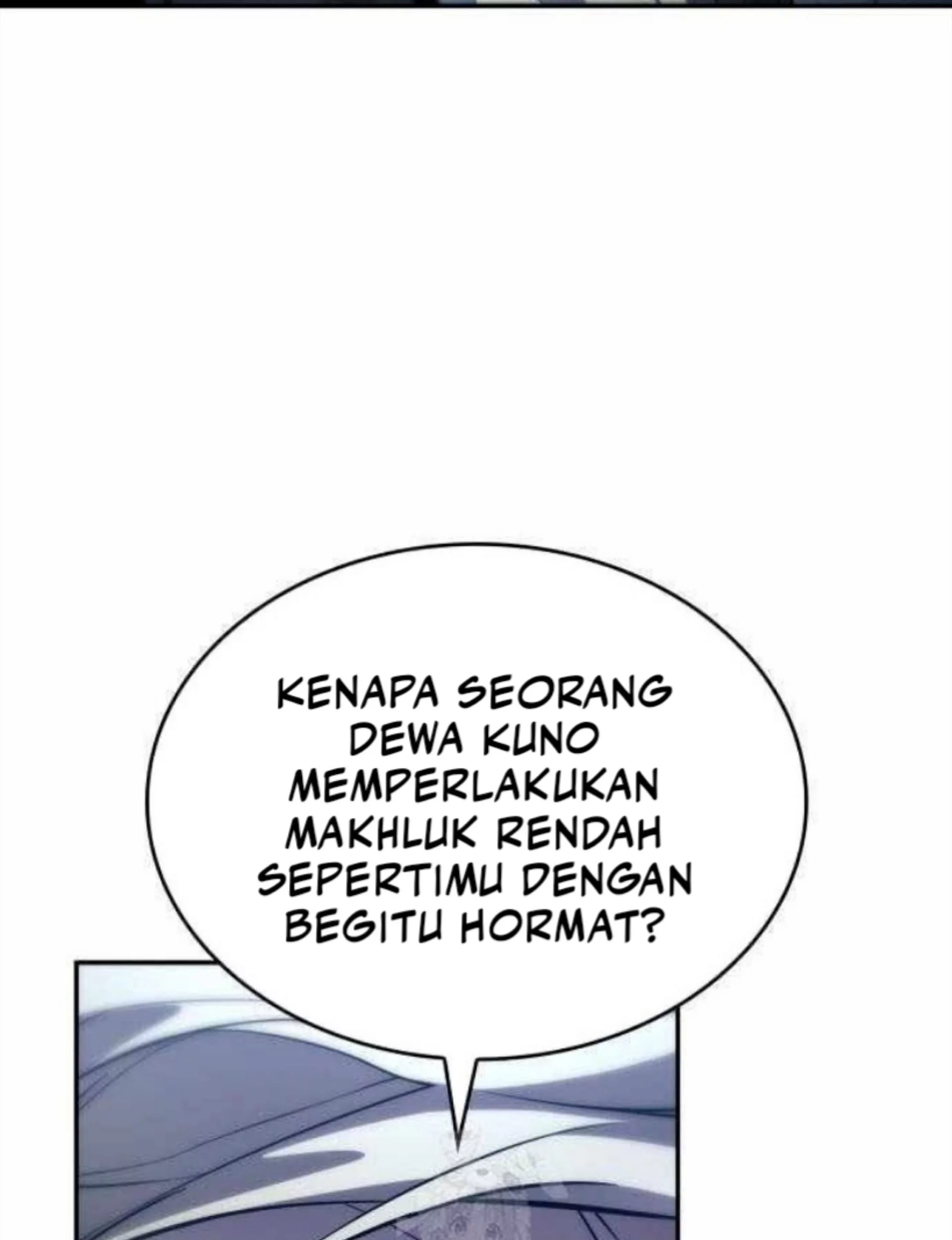 Boundless Necromancer Chapter 155 Gambar 16