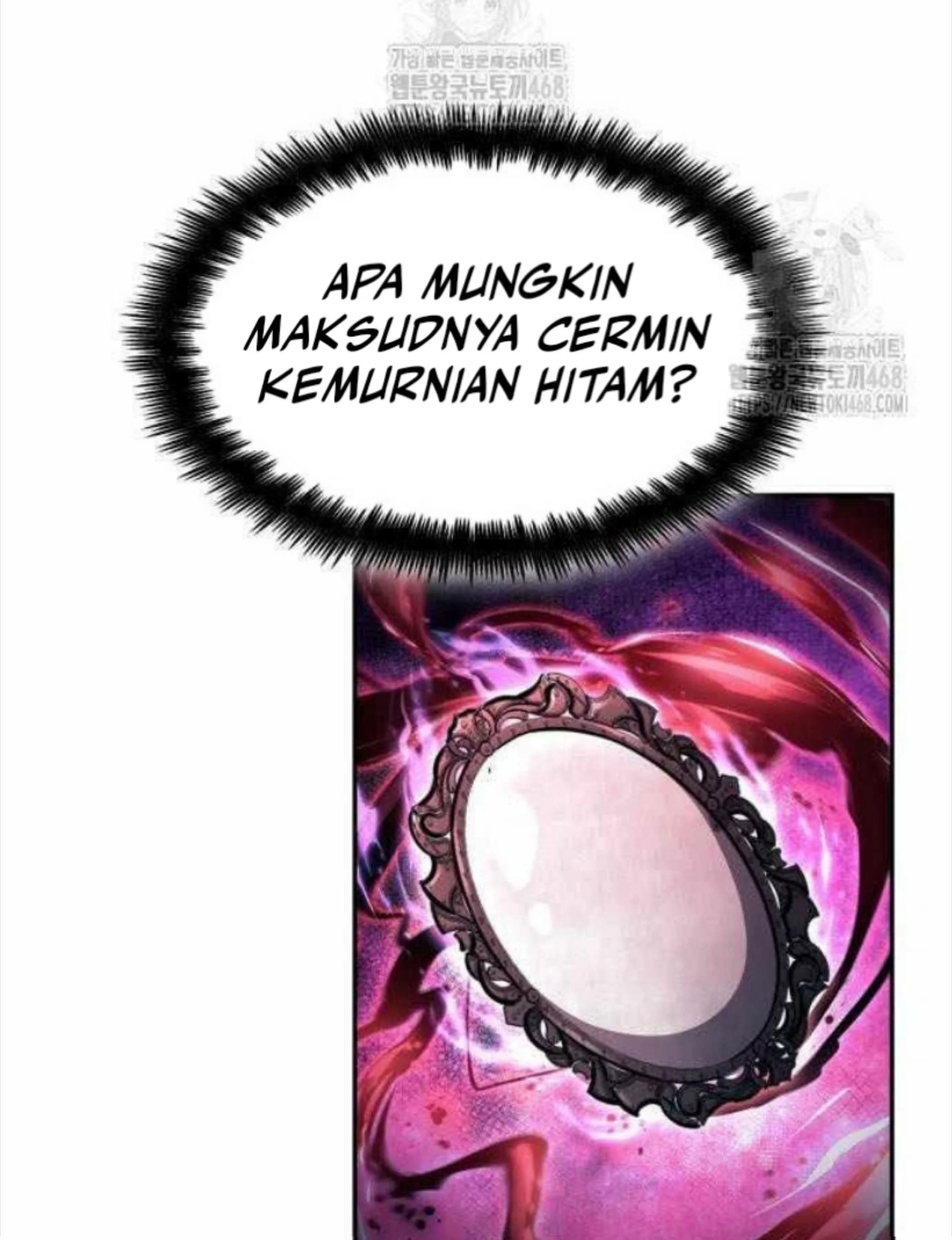 Boundless Necromancer Chapter 155 Gambar 20