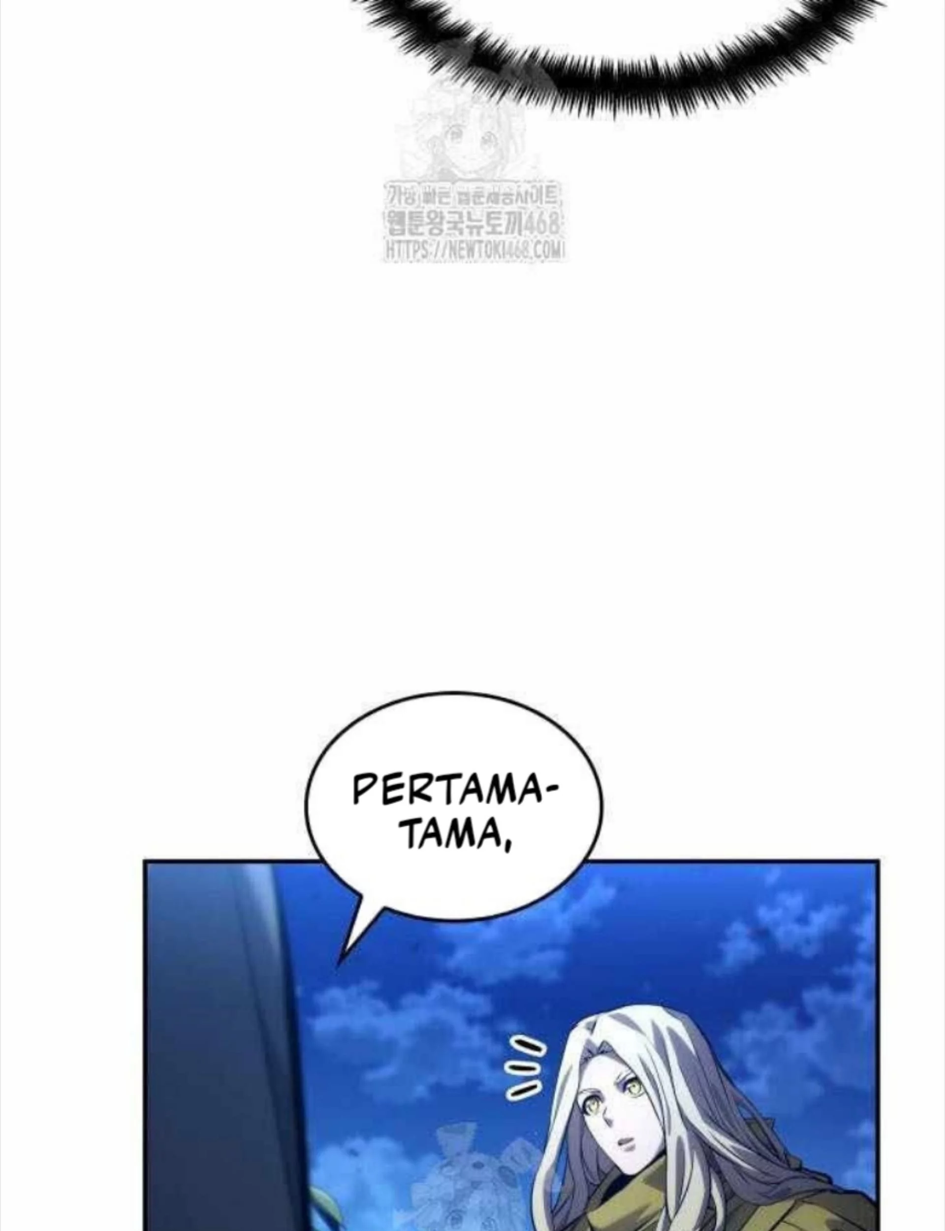 Boundless Necromancer Chapter 155 Gambar 23