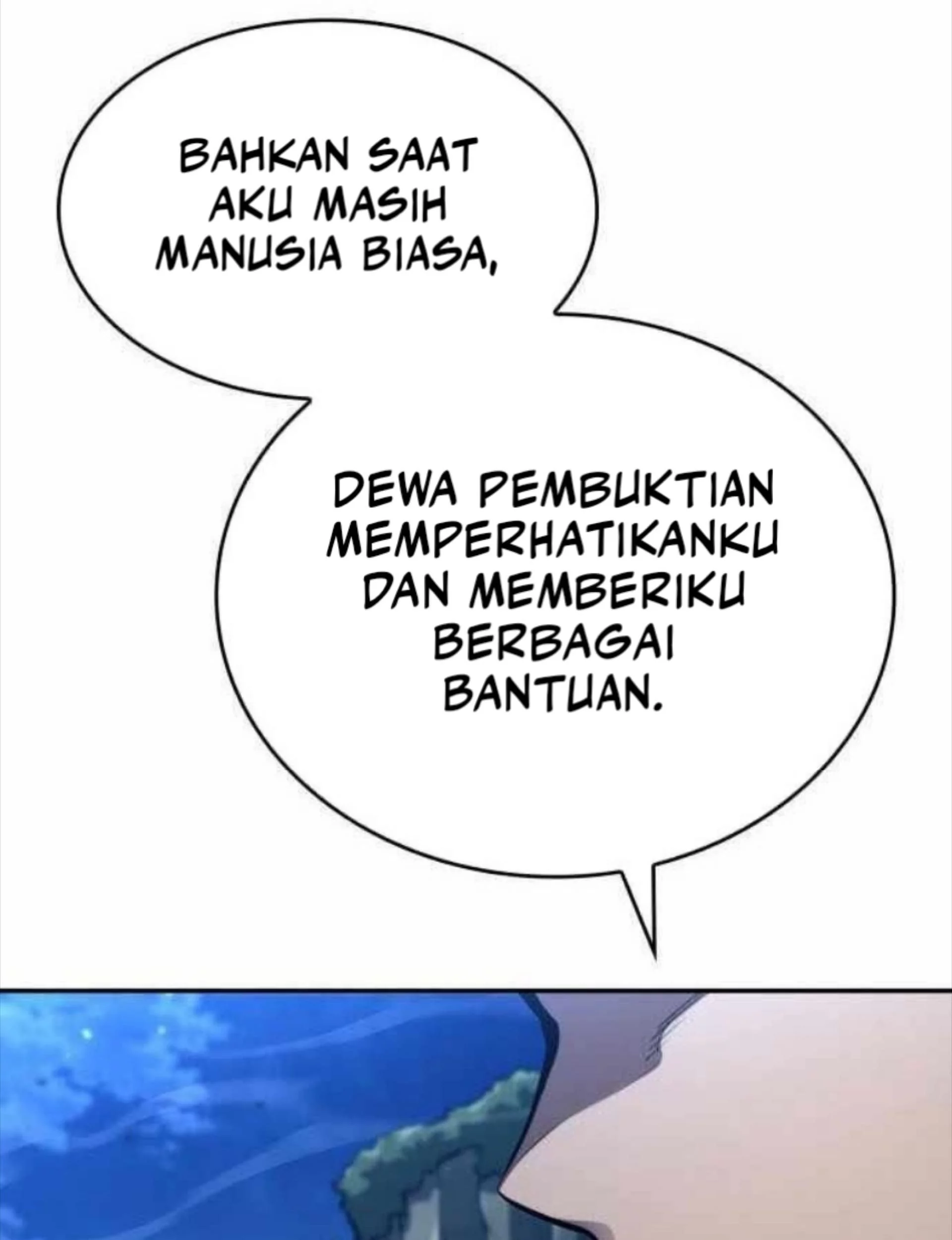 Boundless Necromancer Chapter 155 Gambar 31