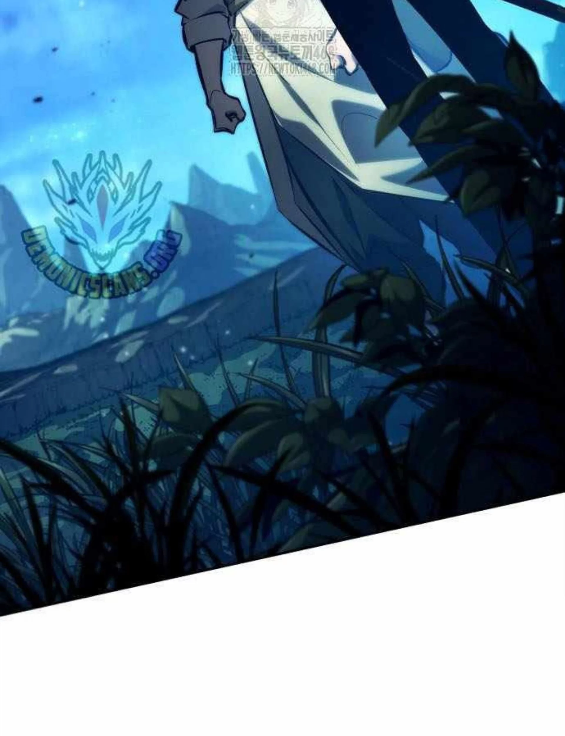 Boundless Necromancer Chapter 155 Gambar 35